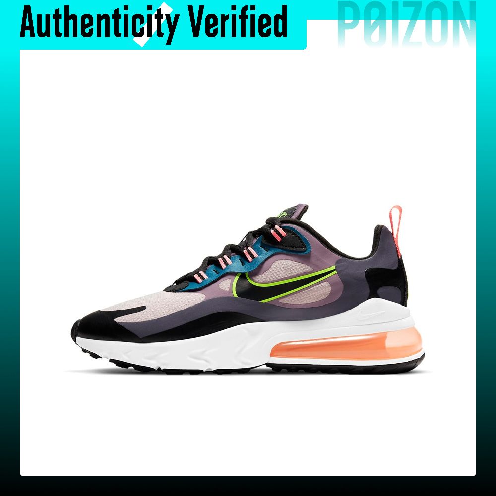 Nike Shoes Air Max 270 - ナイキ エア マックス 270 ランニングシューズ レディース