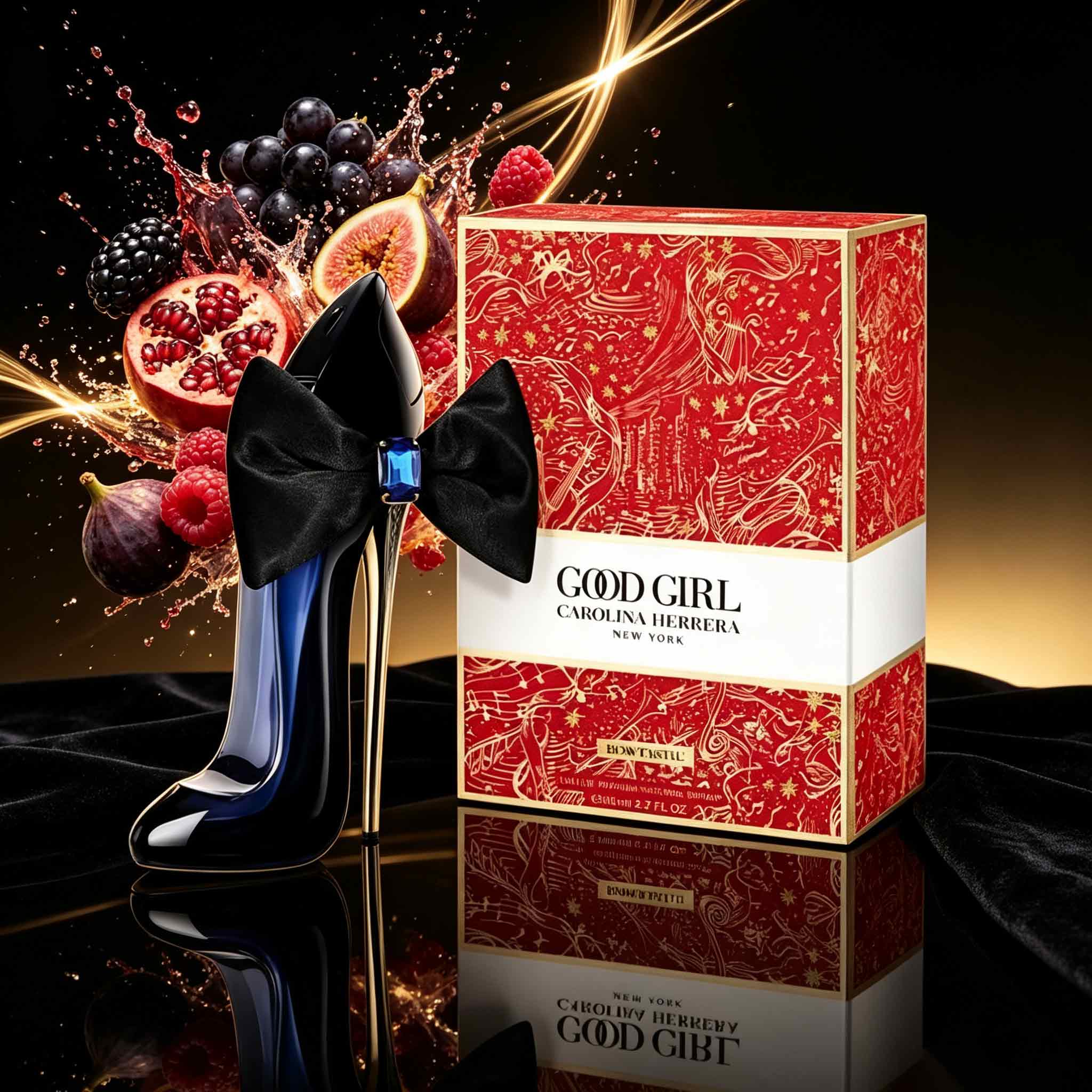 カロリーナ・エレラ グッドガール ボウタスティック オリエン - Womens Heels のレビューと価格