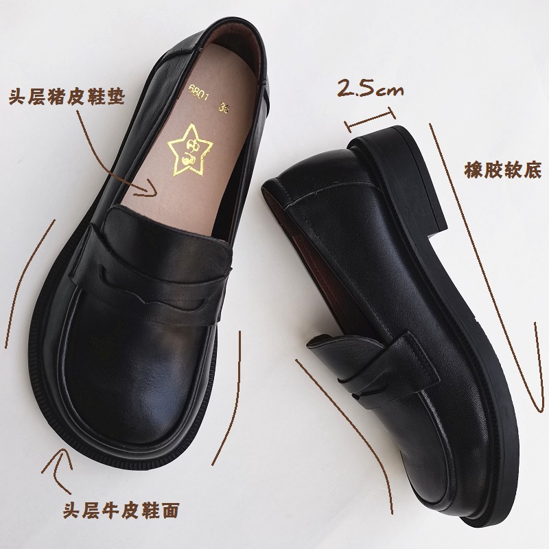 Cauaymade-カジュアルなオックスフォードの靴,男性用 - Womens Heels のレビューと価格