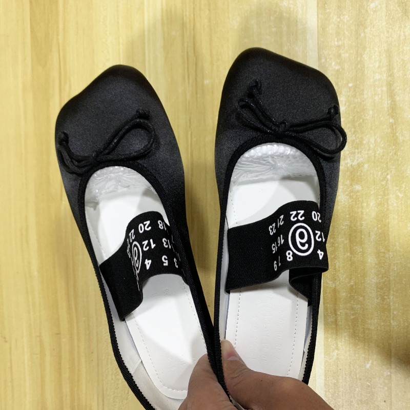 新しい女性のメリージェーンシューズ絶妙なラウンドヘッドローヒ - Womens Heels のレビューと価格